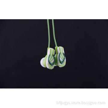 Wired Stereo MP3 Player Mini Earbuds For Noise Isolation 20
